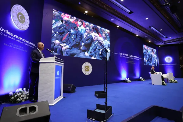 İçişleri Bakanı Süleyman Soylu: Teröristlere nefes aldırmamaya çalışıyoruz - 2