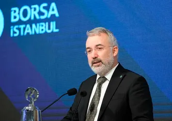 2021 Borsa İstanbul için rekorlar yılı oldu