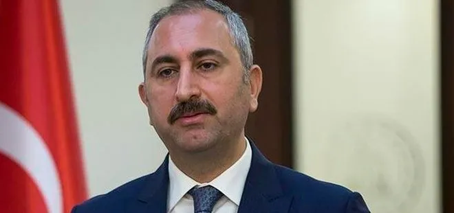Son dakika: Adalet Bakanı Gül’den Azerbaycan’a destek