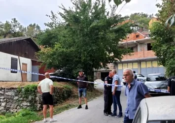 Karadağ'da silahlı saldırı! Önce ailesini sonra yoldan geçenleri vurdu: 11 ölü