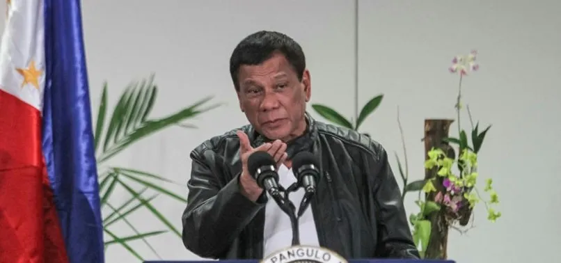 Duterte, Türkiye ve Moğolistan'ın ASEAN'a katılmasına olumlu bakıyor