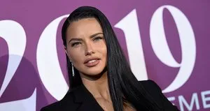 Adriana Lima emekli oluyor