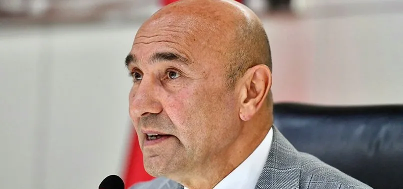CHP'li Tunç Soyer'den skandal Türkiye ve Kıbrıs açıklaması