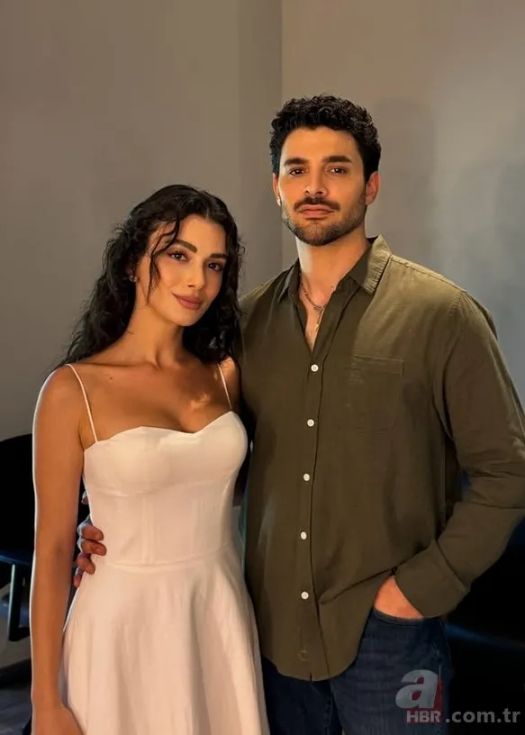 Hayatını değiştiren karar! Gözleri KaraDeniz'in yıldızı Halit Özgür Sarı'dan şaşırtan itiraflar 4