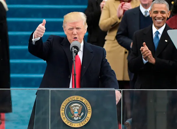 Son dakika: Dijital diktatörlük esir alıyor! Donald Trump’a şok üstüne şok: Twitter’dan sonra bir yasak daha