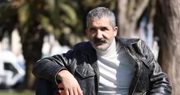 Can Borcu’nun Yaşar’ı Cüneyt Mete’nin oyuncu eşine bakın! Kuruluş Osman’ın yıldızı...