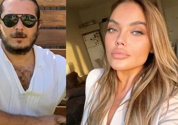 Ukraynalı fotomodel Anzelika Srabiants davasında flaş gelişme! Bakanlık devreye girdi
