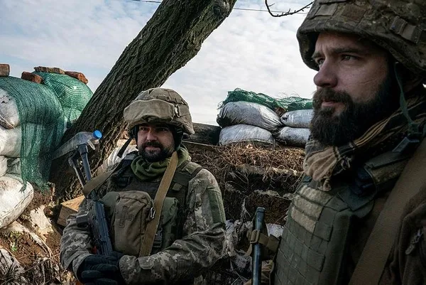 SON DAKİKA! Vladimir Putin duyurdu: Donbas’a askeri harekat başladı! Rusya Kiev’in batısını kuşattı