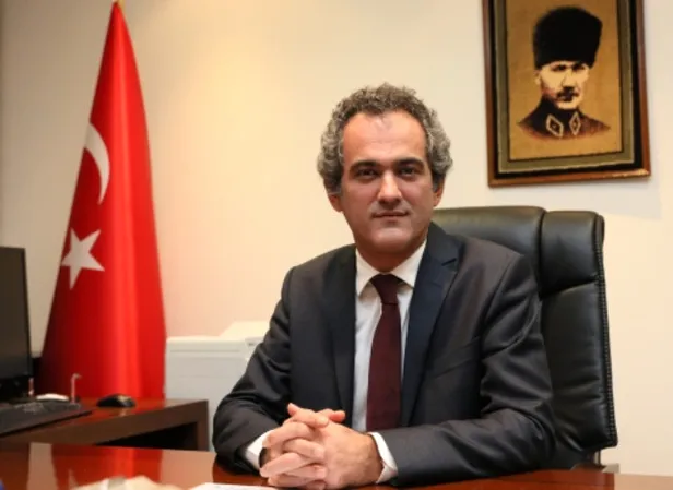 Yeni Milli Eğitim Bakanı Mahmut Özer kimdir, kaç yaşında? Prof. Dr. Mahmut Özer nereli? İşte biyografisi... - 3