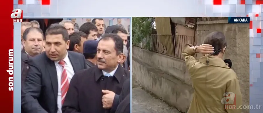 Muhsin Yazıcıoğlu’nun şoförü Erol Yıldız'ın şüpheli ölümü! Kaza nasıl oldu? A Haber olay yerinde: İşte soru işaretleri 8