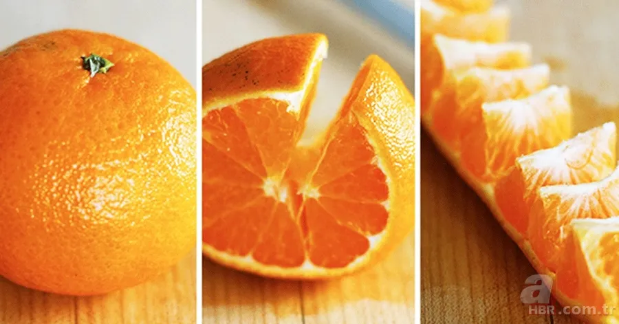 Portakal kabuğunu SAKIN ATMAYIN! Faydaları say say bitmiyor! Ayaklarınızın altına sürün mucizeyi görün… Meğer deva ondaymış… 17