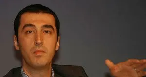 Cem Özdemir, öldürülen PKK/PYD’li teröristlere üzüldü