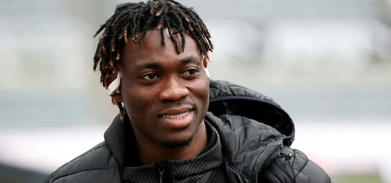 Christian Atsu'dan acı haber! Hayatını kaybetti