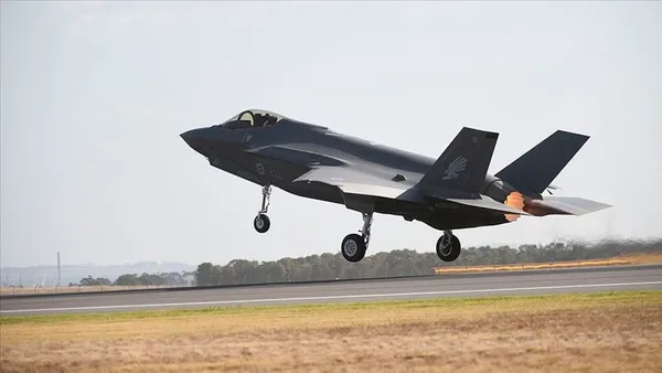 Selçuk Bayraktar: F-35'leri vermiyor olmaları bugün bizim için dezavantaj gibi gözükse de yarın hayırlı olabilir-6