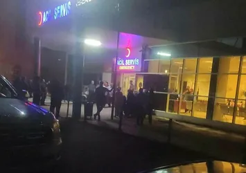 Karabük'te otomobilin çarptığı kadın öldü