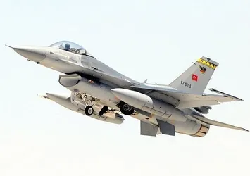 Dağlıca'da 8-10 kişilik terörist grubu öldürüldü