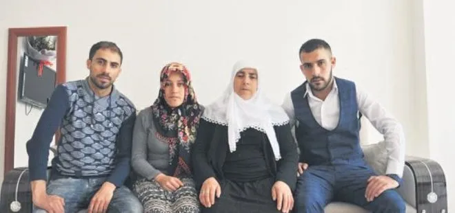 Şehit Resul Kaptancı’nın annesi: Acımı ancak idam dindirir