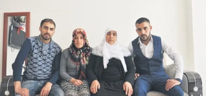 ACIMI ANCAK İDAM DİNDİRİR