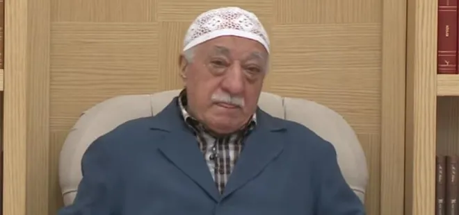 FETÖ’den üyelerine ’aralıksız’ beddua talimatı