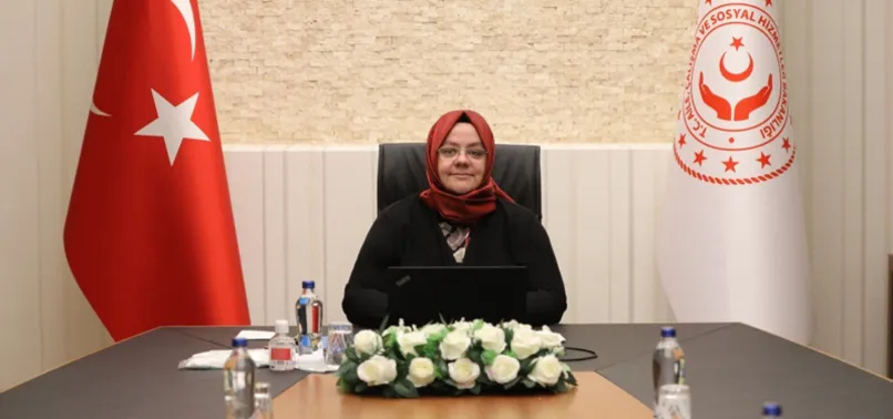 Bakan Selçuk duyurdu: Kısa Çalışma Ödeneğinde yeni başvurular başladı!