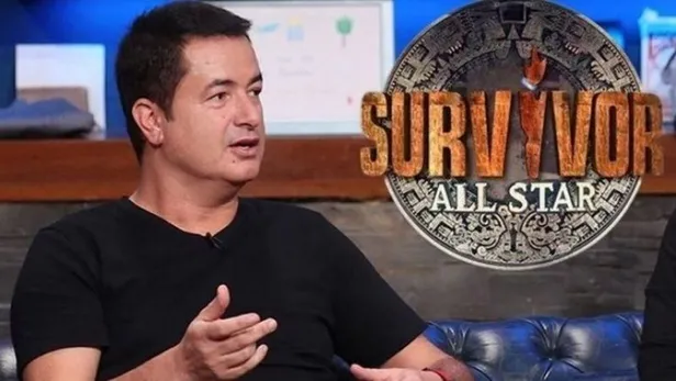 Survivor 2022 ünlüler ve gönüllüler takımında kimler var? Survivor All Star ne zaman başlıyor 2022?