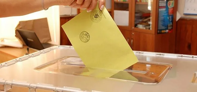 31 Mart Manisa yerel seçim sonuçları! Manisa yerel seçimi hangi parti kazandı?