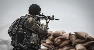 Son dakika haberi | İçişleri Bakanlığı: 1'i gri kategoride yer alan 5 PKK'lı terörist teslim oldu