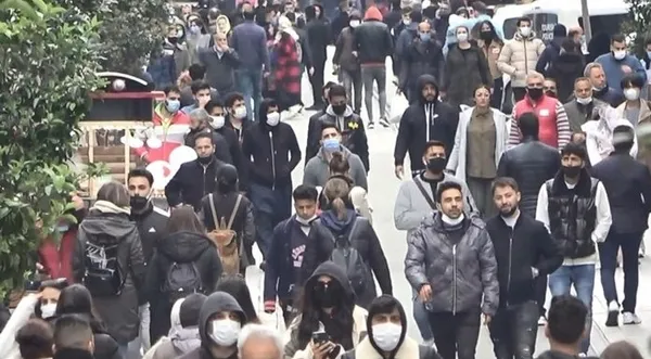 Kademeli normalleşme nasıl olacak? Her ile ayrı normalleşme mi gelecek? Türkiye'nin gözü bayram sonrasında - 4