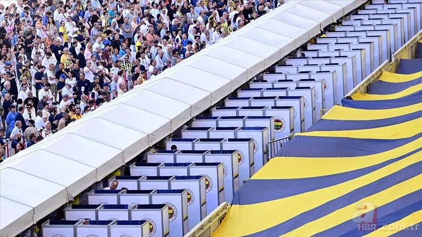 Fenerbahçe başkanlık seçimi SONUÇLARI VE OY SAYISI | Fenerbahçe’nin yeni başkanı Sadettin Saran oldu 2