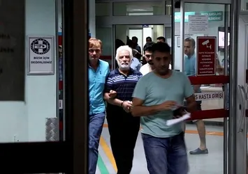 Teröristbaşının kara kutusu Alaaddin Kaya'dan ilginç sözler