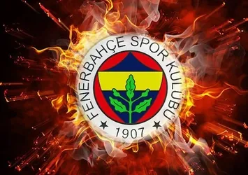 Son dakika | Fenerbahçe'den bir transfer daha!