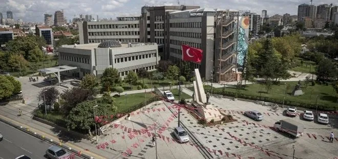 Kadıköy Belediyesi’nde rüşvet operasyonu! Dikkat çeken Bağdat Caddesi detayı