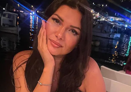 Yüzüne 50’den fazla dikiş atılan Tuğba Altıntop: Köpeğin suçu yok hata bende