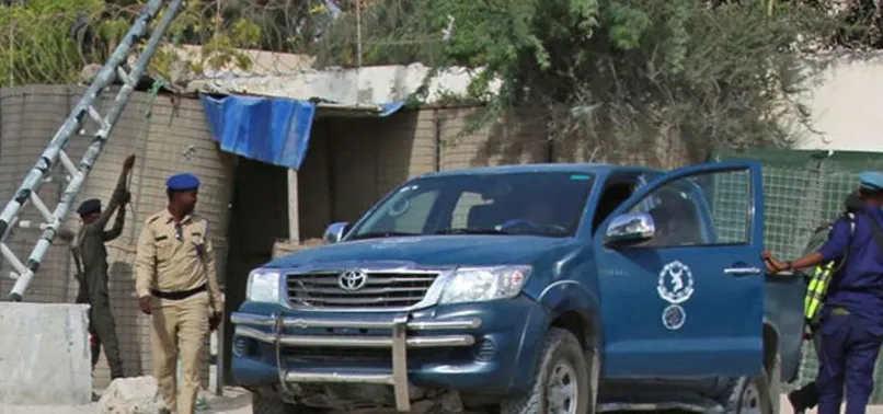 Somali'de Türk mühendise bombalı saldırı