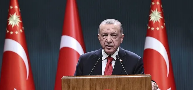Başkan  Erdoğan: ‘Health Türkiye’ adı altında küresel bir markaya oluyoruz