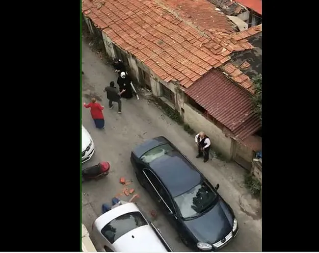 İstanbul’daki vahşi cinayetin altından aşk mesajları çıktı - 1