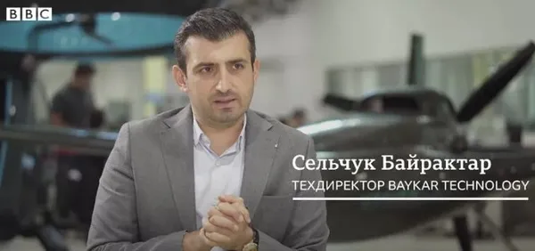 BBC’den Bayraktar kardeşler ile çok konuşulacak röportaj: TB2’ler durdurulamadı