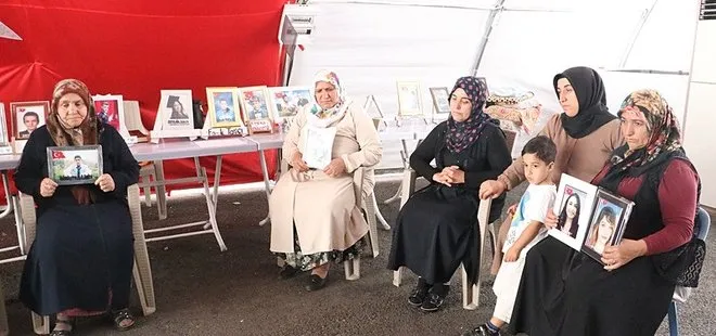 Evlat nöbetindeki aile sayısı 384'e çıktı