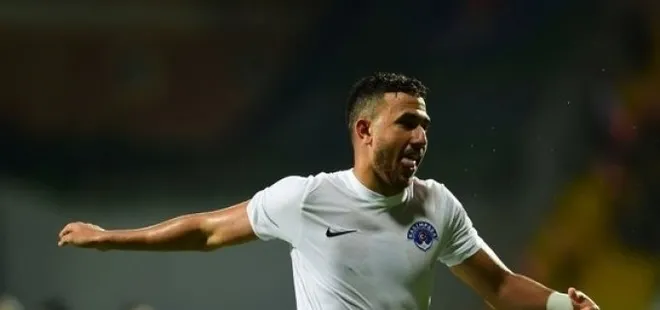 Trezeguet Galatasaray’ı istiyor