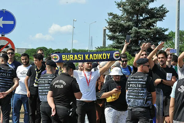 Fenerbahçe Fred’in maliyetini açıkladı! KAP’a bildirildi! 4 senede 8 taksit...