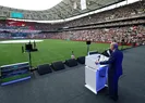 Başkan Erdoğan gençlerle buluşacak