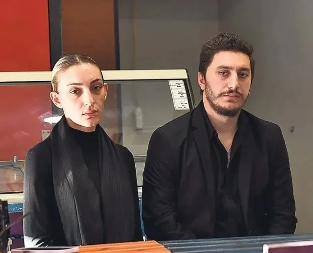 gullunun-patronu-ferdi-aydindan-kan-donduran-ifade-bu-iste-2-ortak-var-1766143803973.jpeg Güllü'nün kızı ve oğlu / DHA