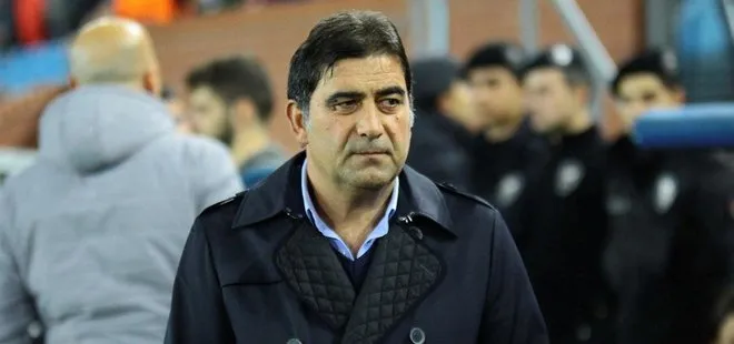 Trabzonspor Ünal Karaman ile yolları ayırdı
