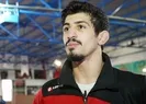 Milli güreşçi Tokyo 2020ye katılma hakkı kazandı
