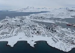 Danimarka Meclisi Grönland Sözcüsü A Haber'e konuştu: Satılık değiliz
