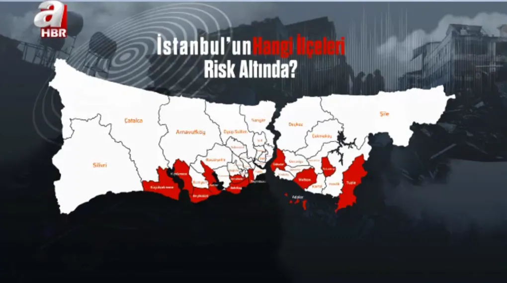 İstanbul olası büyük depreme hazır mı?