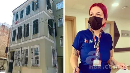 Hemşire Şebnem Köker’in sır ölümü araştırılıyor! Babası dedektif gibi iz sürüyor: Kızımın kolyesi nerede?