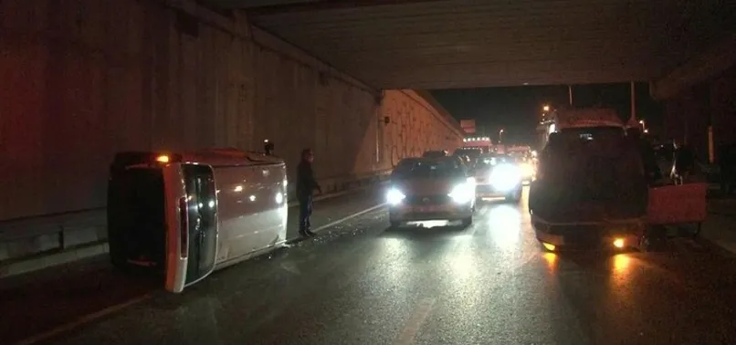 Son dakika: İstanbul'da makas terörü: 4'ü ağır 8 yaralı var