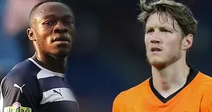 Çebi’den golcü transferi açıklaması!