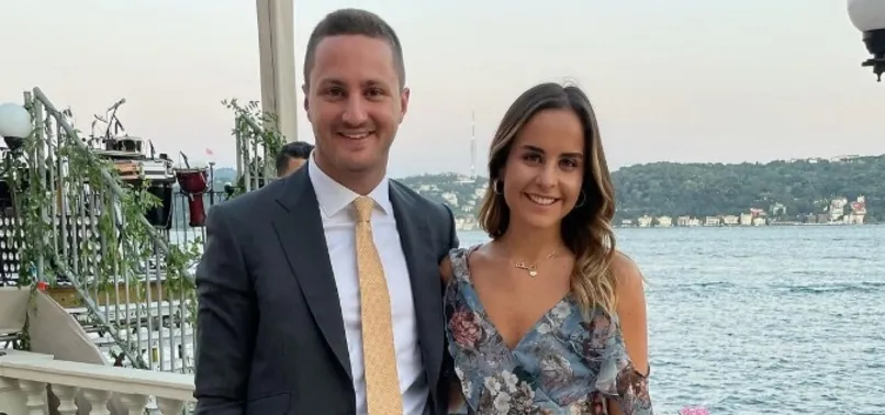 Sarıgül cephesinden karşı atak! Ömer Sarıgül’den eşine 10 milyon TL’lik dava